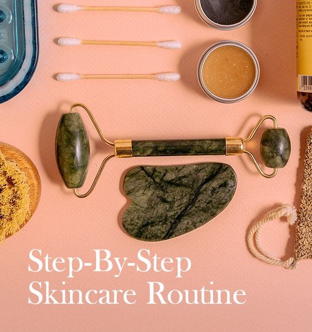 How to Build a Morning Skincare Routine: Expert Tips From Our Skin Guru, Dinyar Workingboxwalla