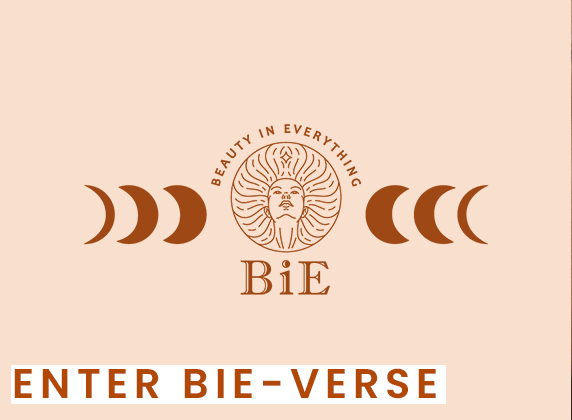 Welcome to BiE: A Clean Beauty Brand Featuring Cruelty Free & Paraben Free Skincare Products