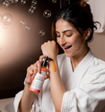 natural body wash