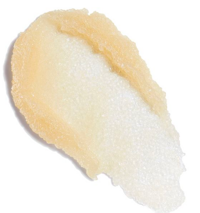 Vanilla Sorbet Body Scrub