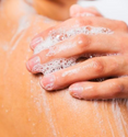 best body wash