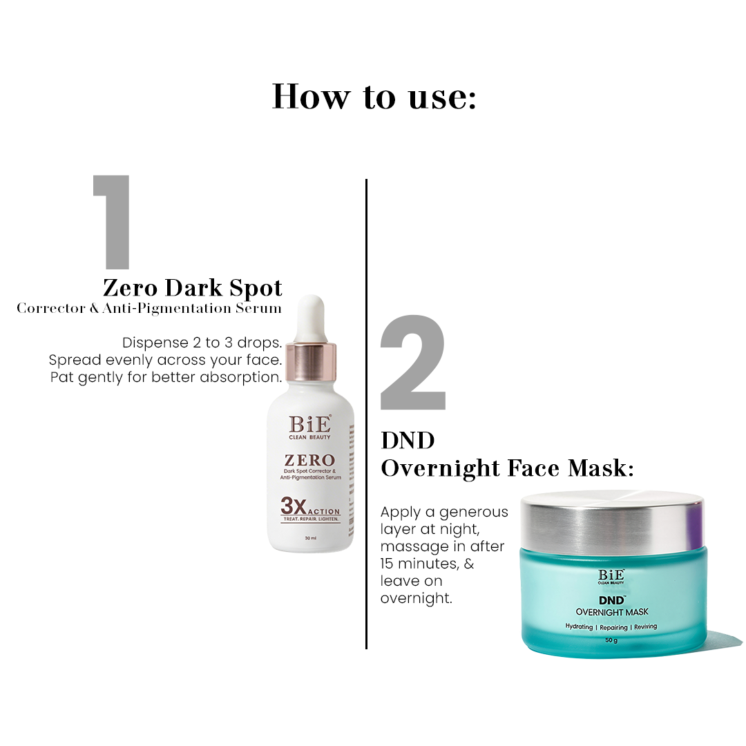 Correct & Restore Duo