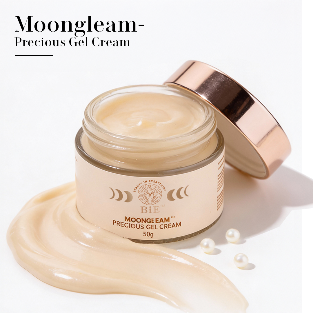 Moongleam- Precious Gel Cream