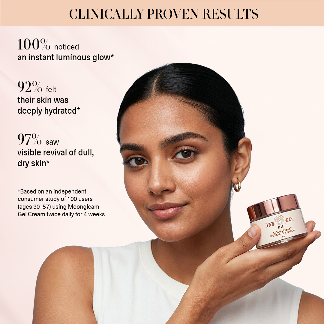 Moongleam- Precious Gel Cream