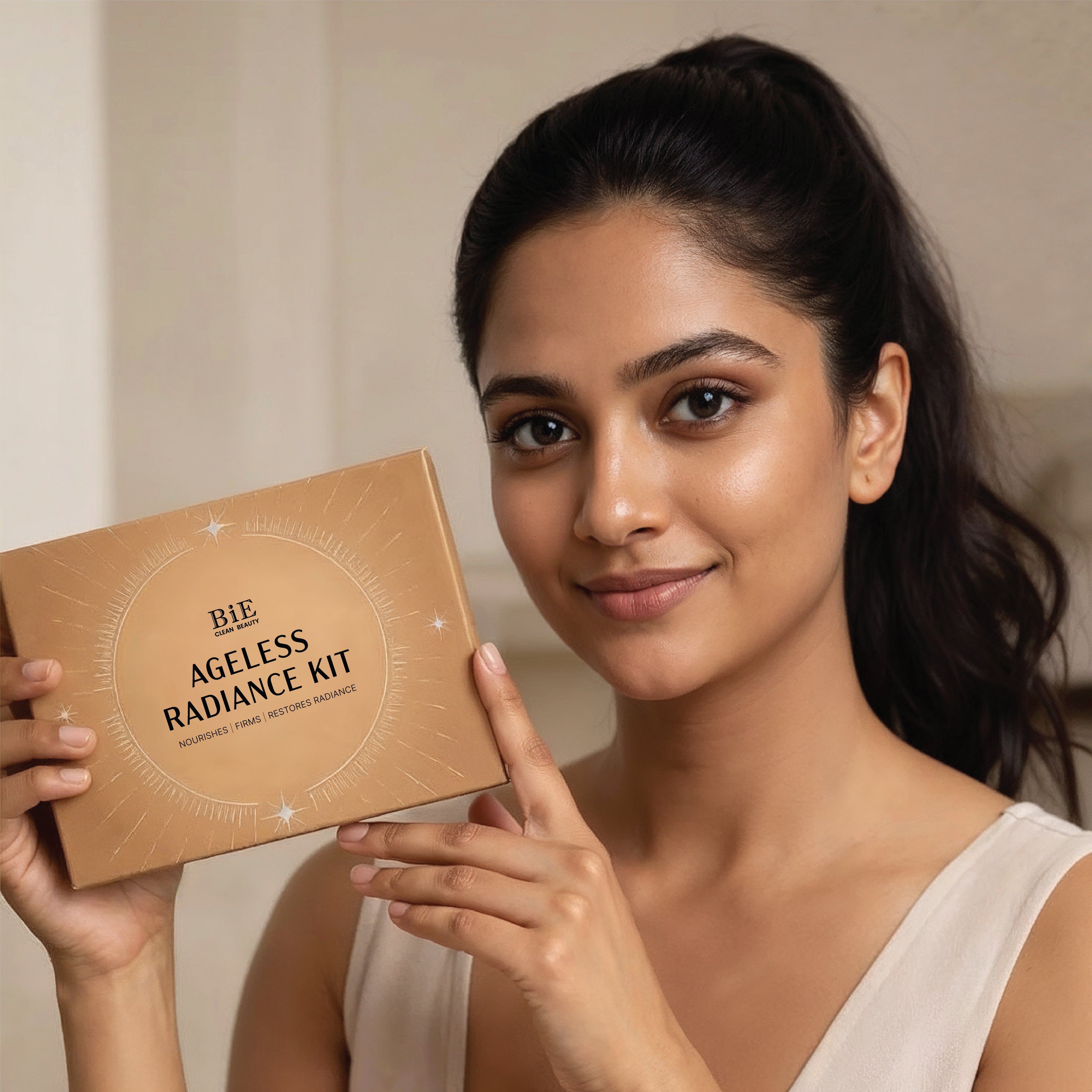 Ageless Radiance Kit