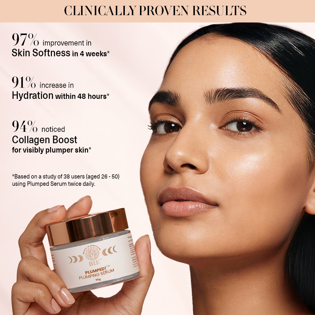 face serum for glowing skin