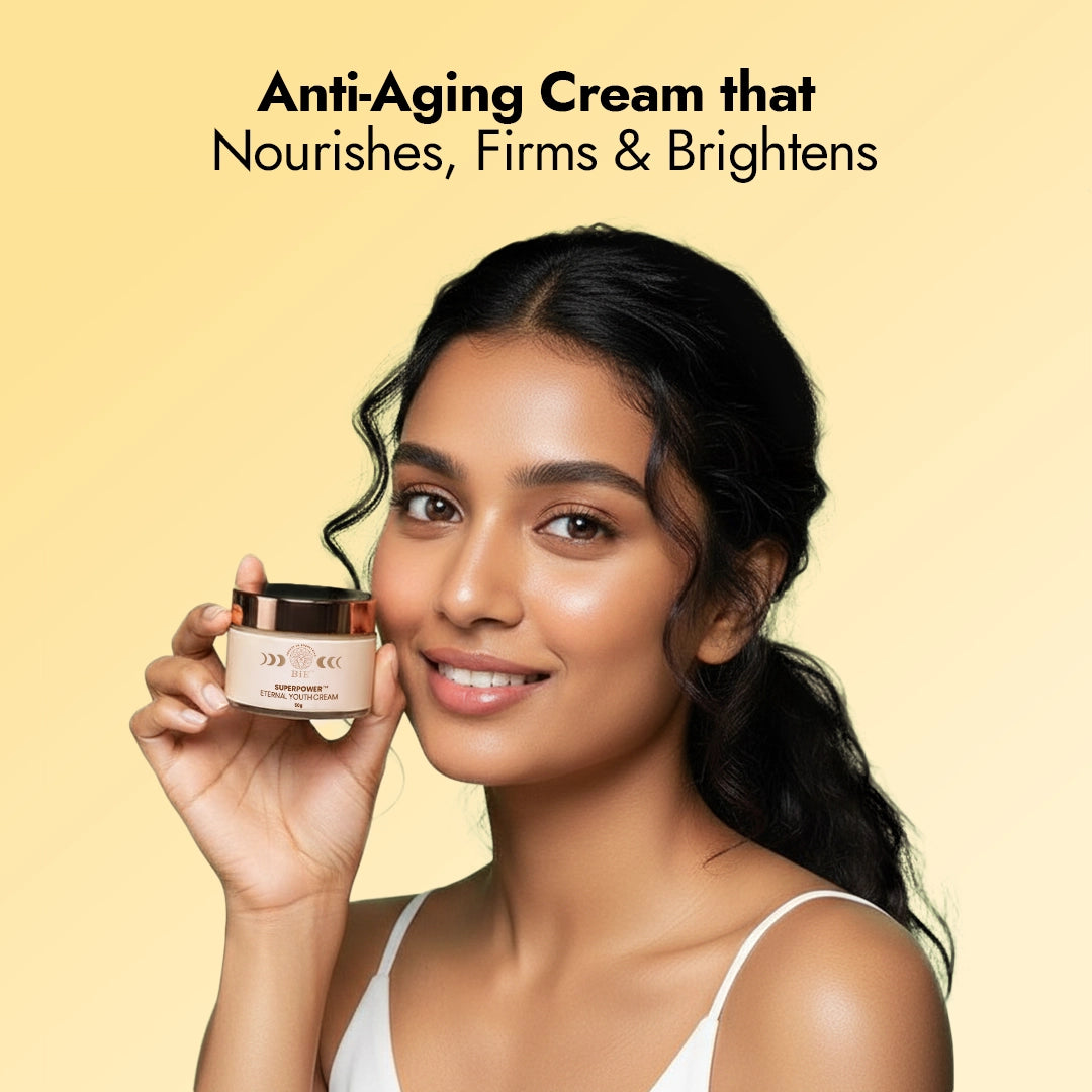 Superpower- Eternal Youth Cream