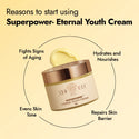 Superpower- Eternal Youth Cream