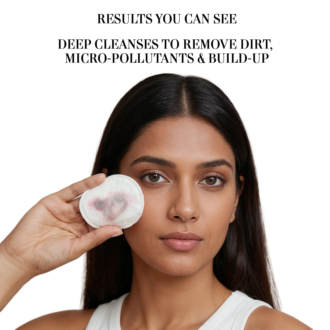 Fresh Forward- Deep Hydrating Cleanser