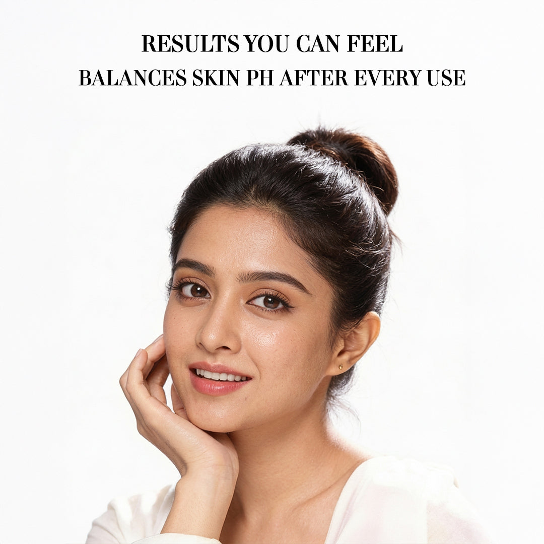 Fresh Forward- Deep Hydrating Cleanser