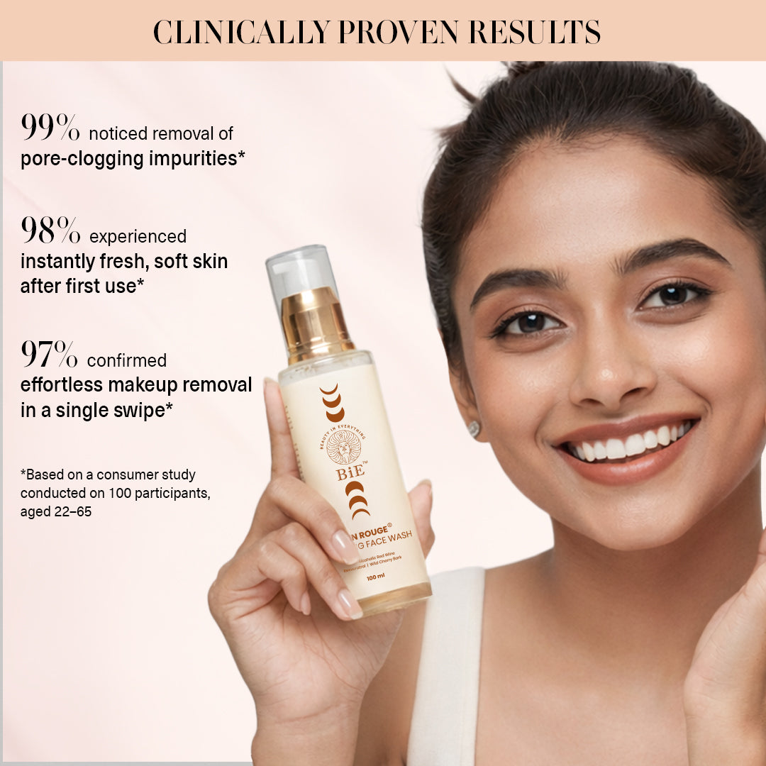 Fresh Forward- Deep Hydrating Cleanser