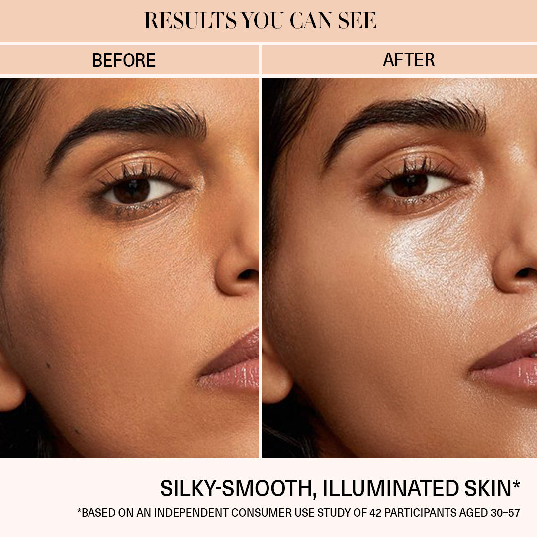 Illuminating Face Oil