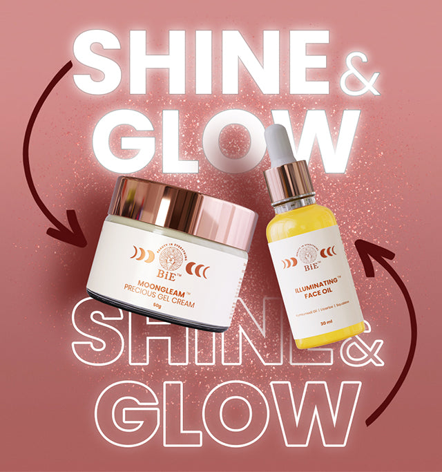 Shine & Glow Kit