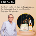 Dinyar's Winter Souffle Kit