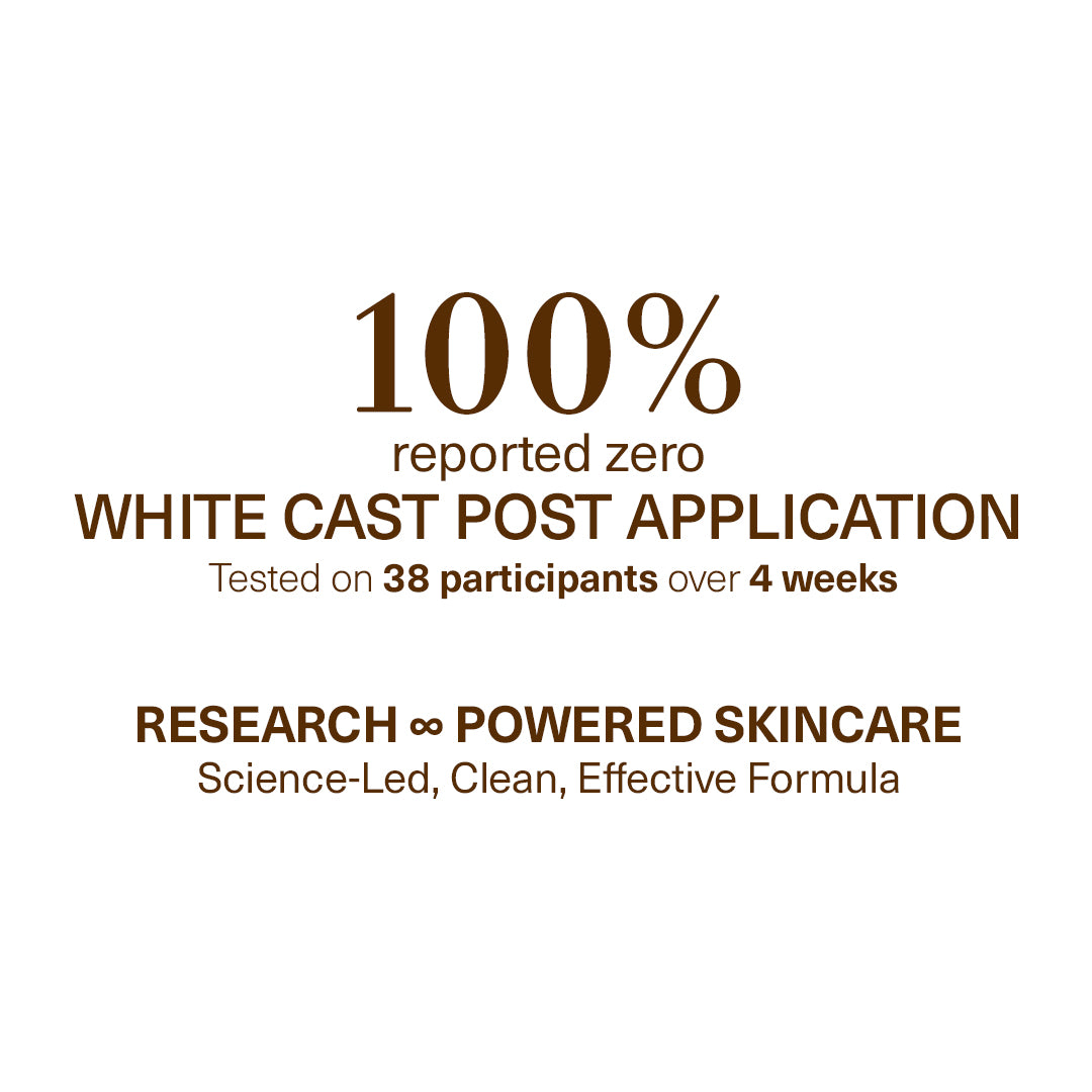 non comedogenic sunscreen for all skin types