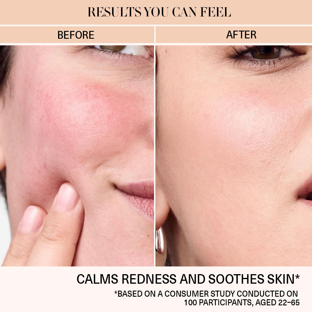 Vin Rouge- Renewing Face Wash