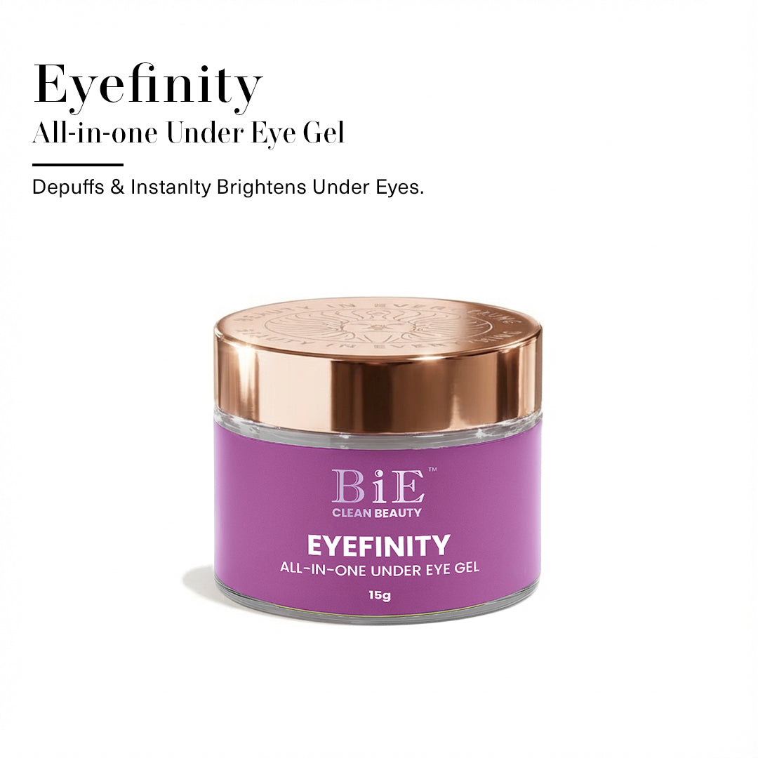 Eyefinity- All-in-one Under Eye Gel