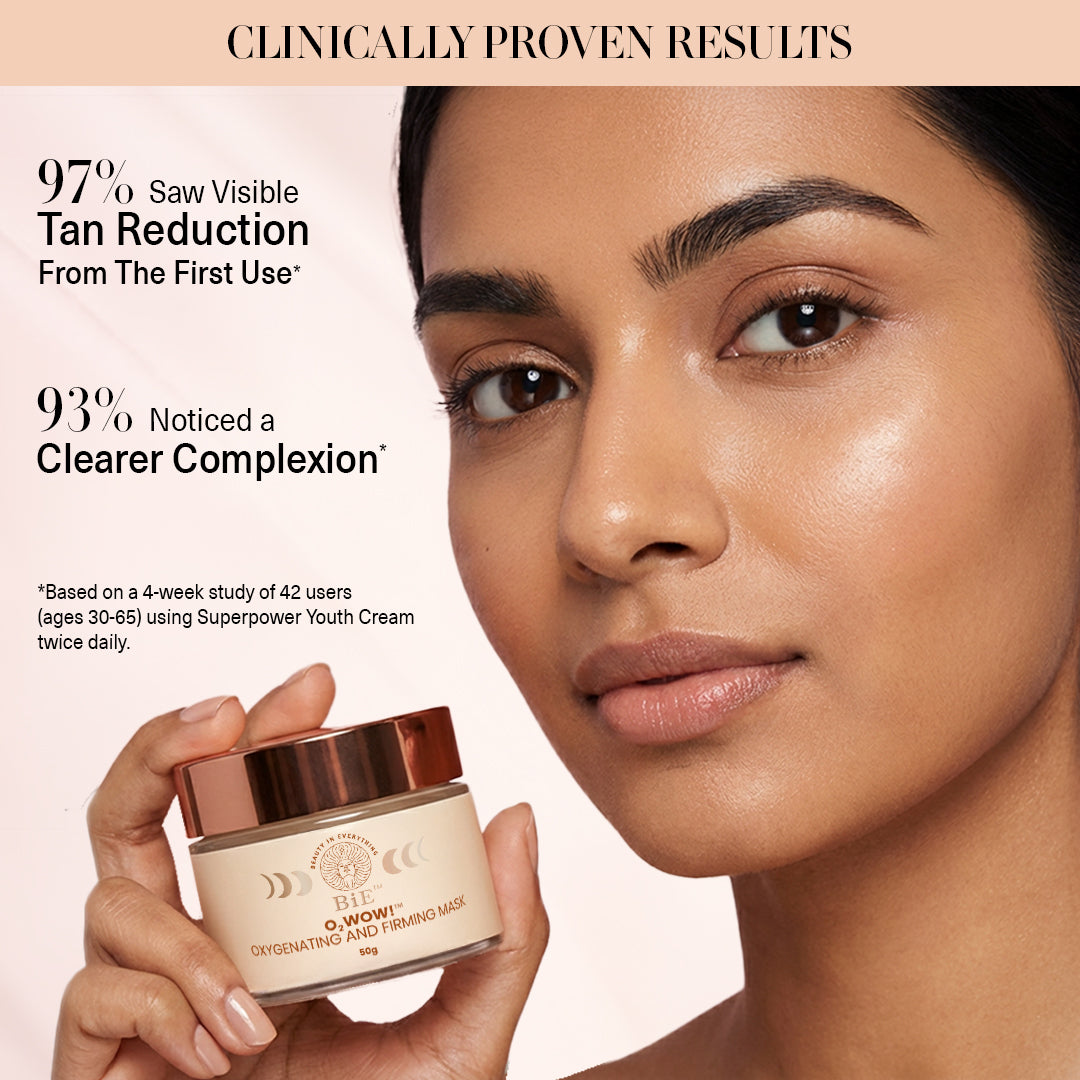 face mask for dark spots, uneven skin tone and pigmentation