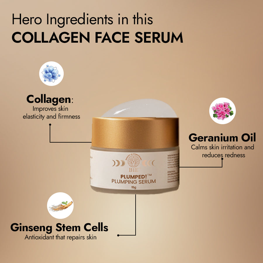 face serum for glowing skin