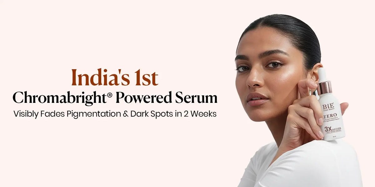 serum for pigmentation and dark spots