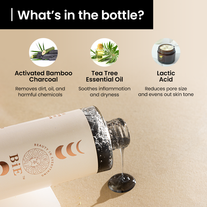 tea tree oil benefits for skin, treatment for oily skin and open pores