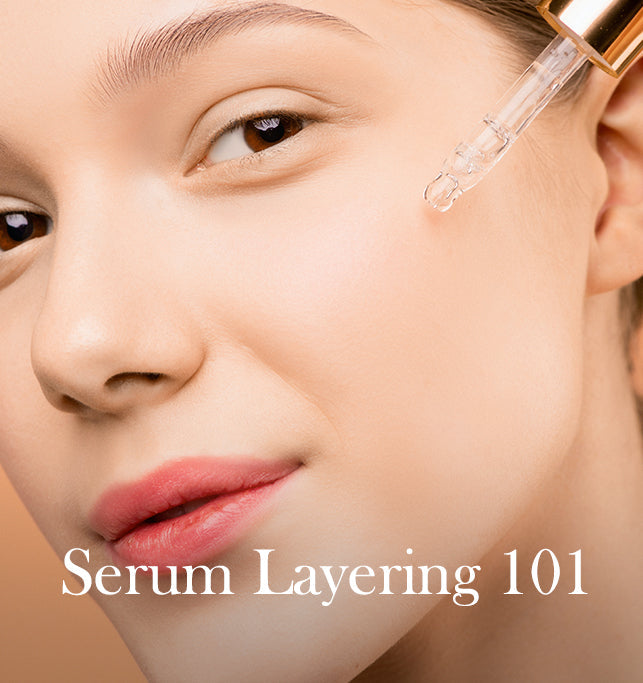 Face Serums: Top Picks for All Skin Types & Concerns