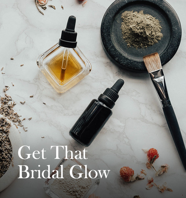 BiE's Bride to BiE Kit: Must-Have Bridal Skincare