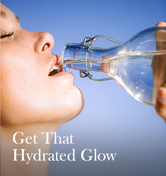 7 Pro Tips to Keep Yourself Hydrated