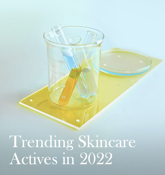 What Are the Actives You Should Be Wearing in 2022?