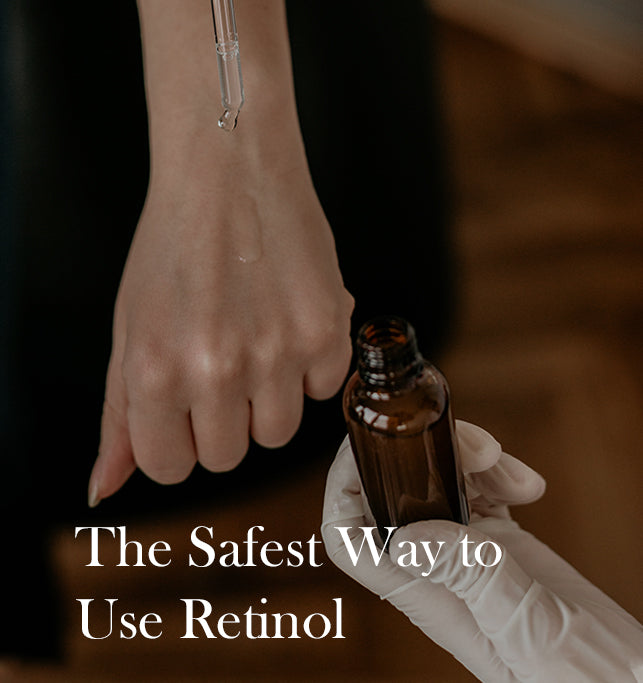 Everything You Need to Know About Retinol