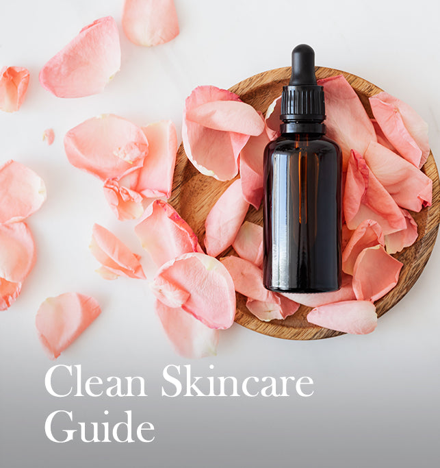 Clean Beauty: Essential Ingredients in Clean Products