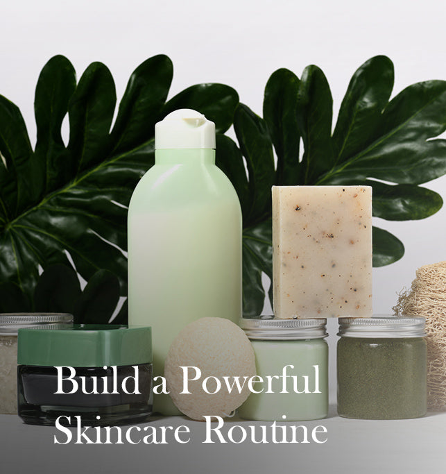 How to Effectively Layer Skincare Products