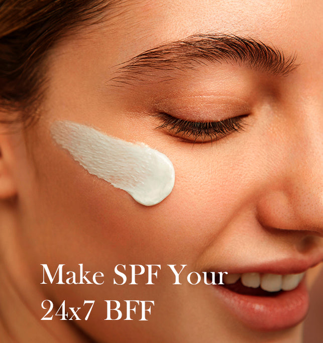 How to Incorporate Sunscreen Into Your Daily Skincare Regimen