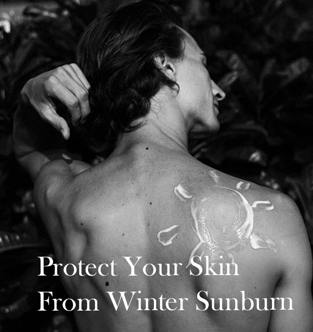 Benefits of Wearing Sunscreen in the Fall & Winter