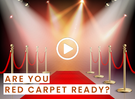 EXPERT TALK: Dos & Don’ts for Your Next Red Carpet Look