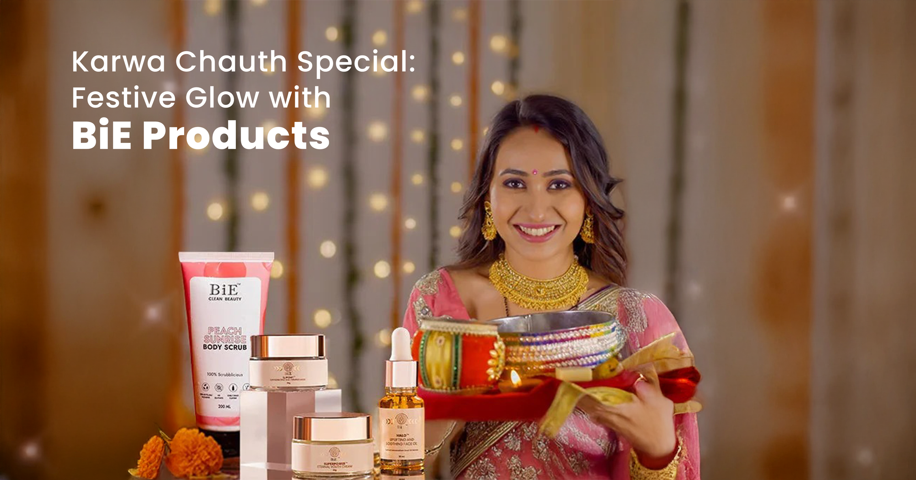 Best products for glowing skin