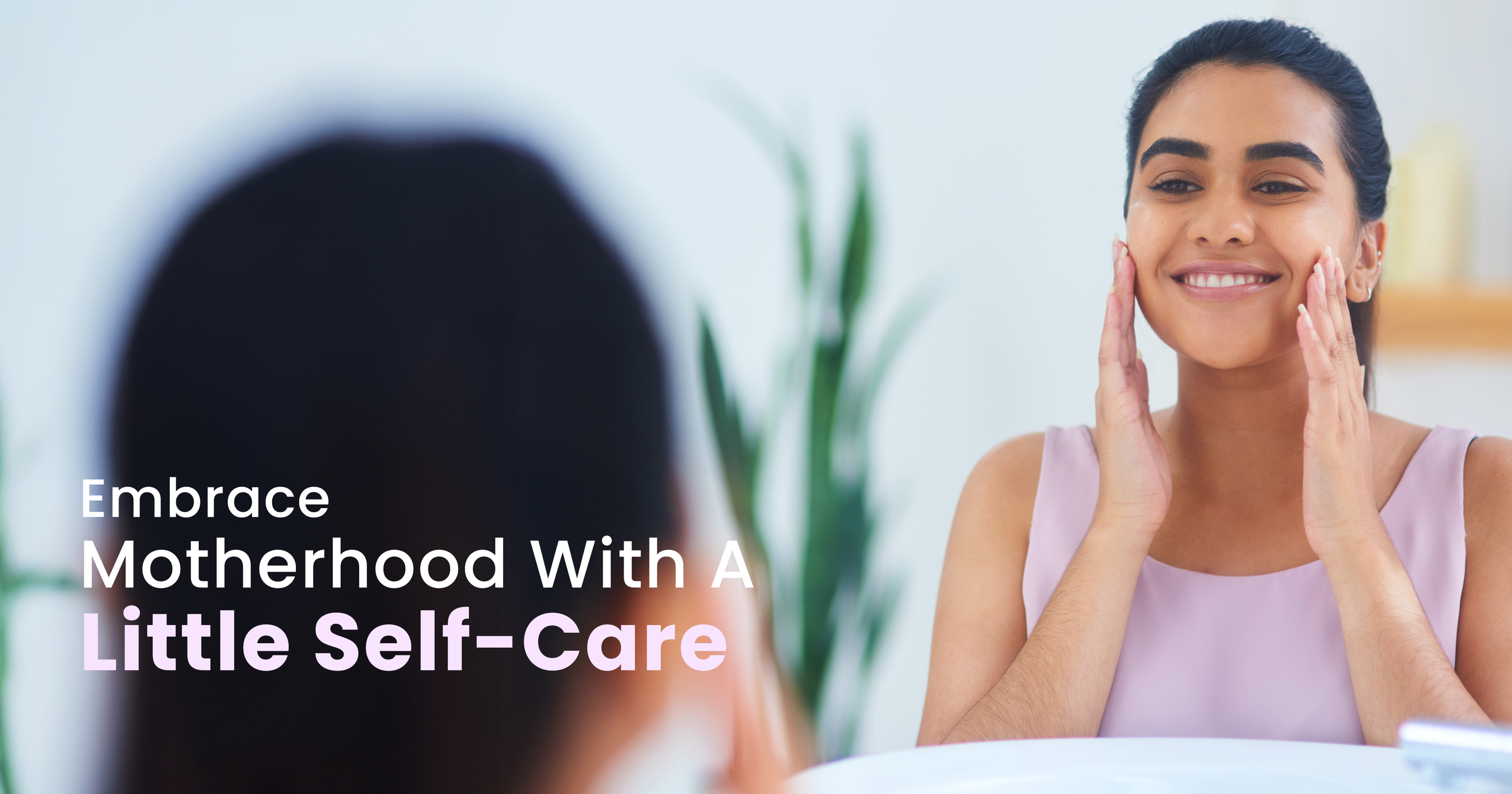 repair and rejuvenate
