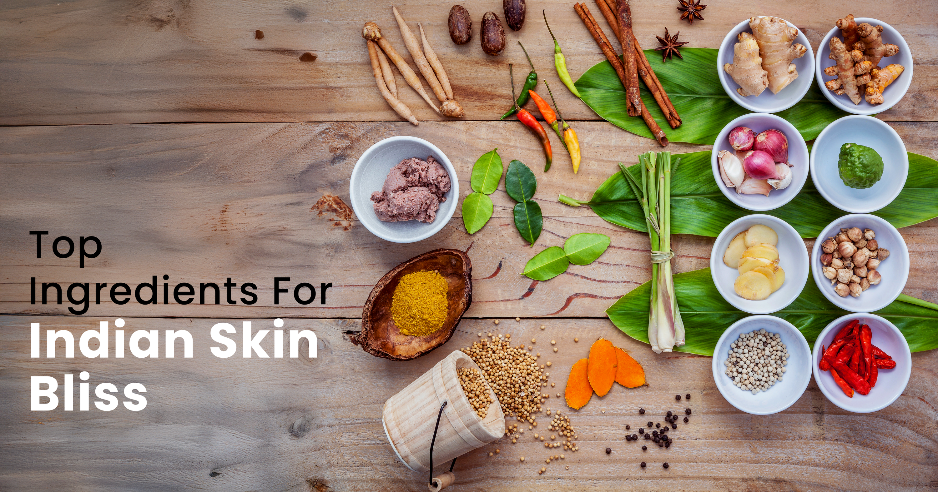 skincare ingredients