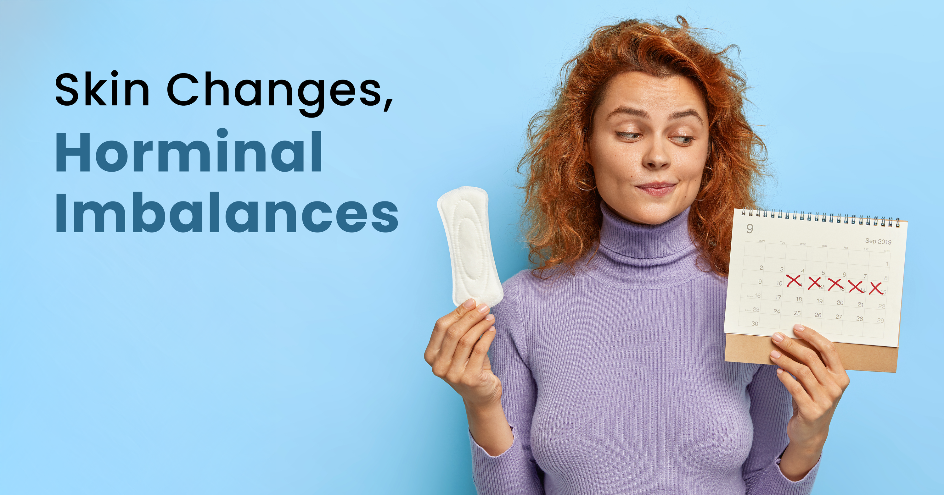 hormonal Imbalance