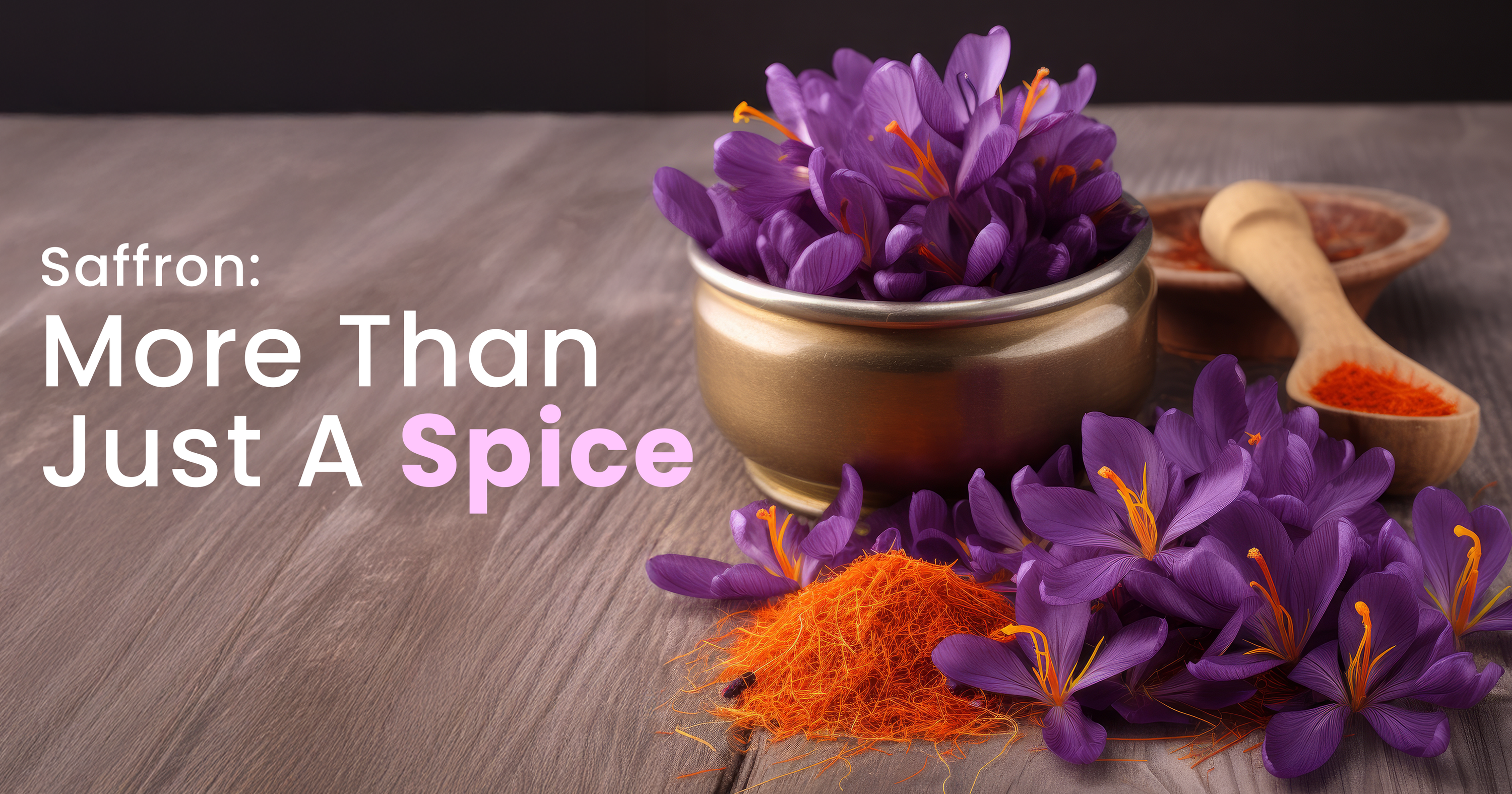 The Ultimate Guide to Using Saffron for Skin