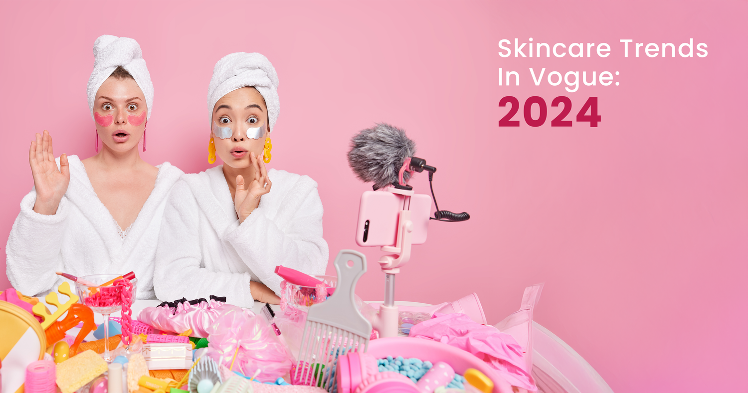 skincare trends