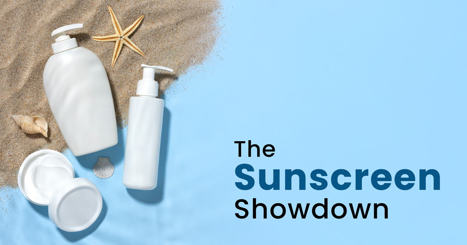 Best Sunscreen for Face