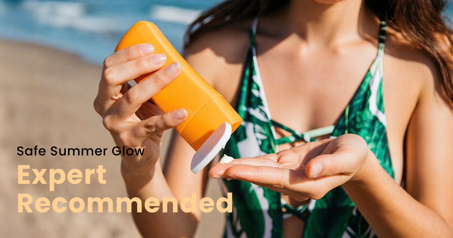 Best Sunscreen for Summer