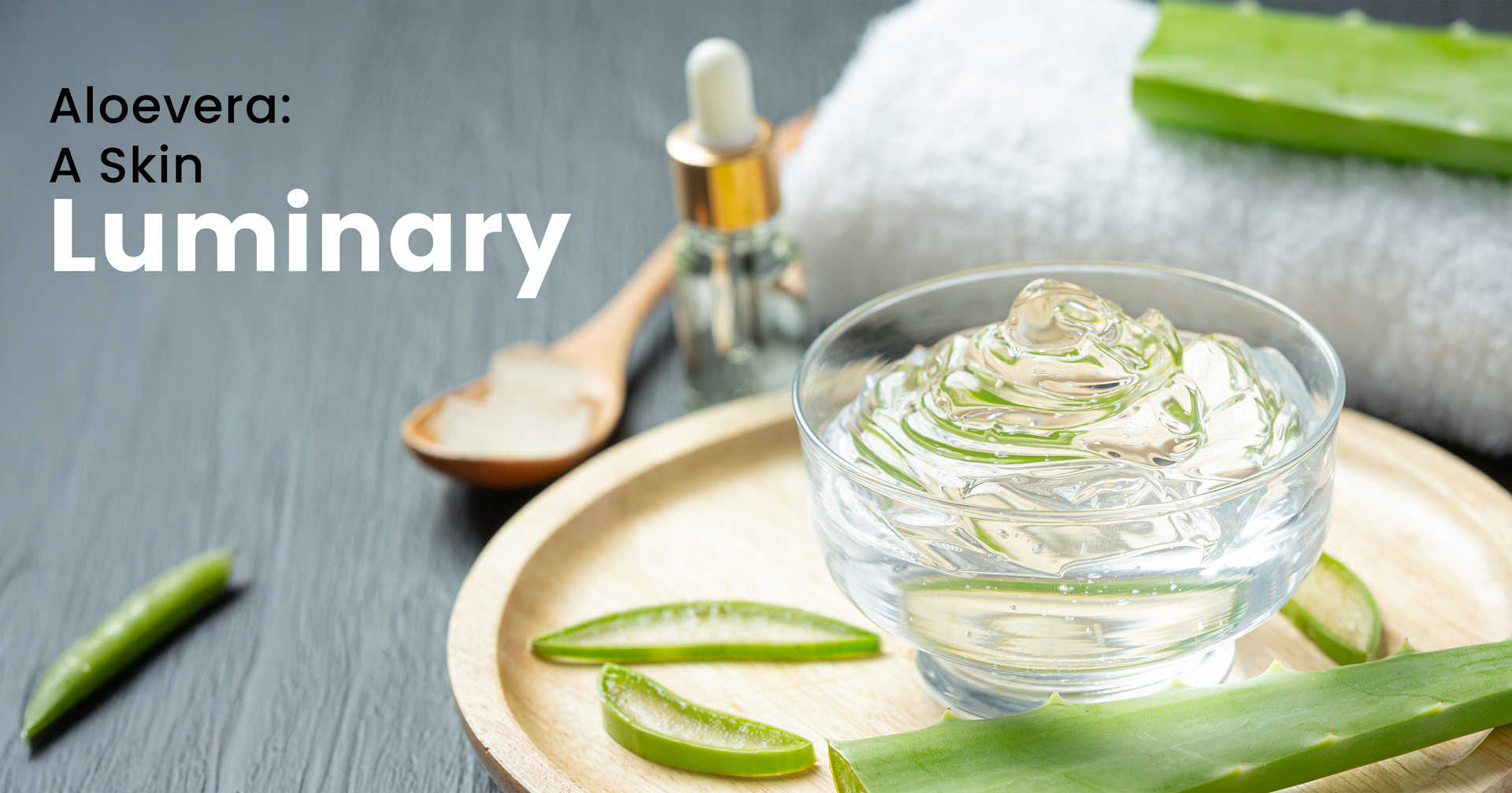 Aloe Vera In Skin Care: Top 10 Benefits & Uses for Face - beautybybie