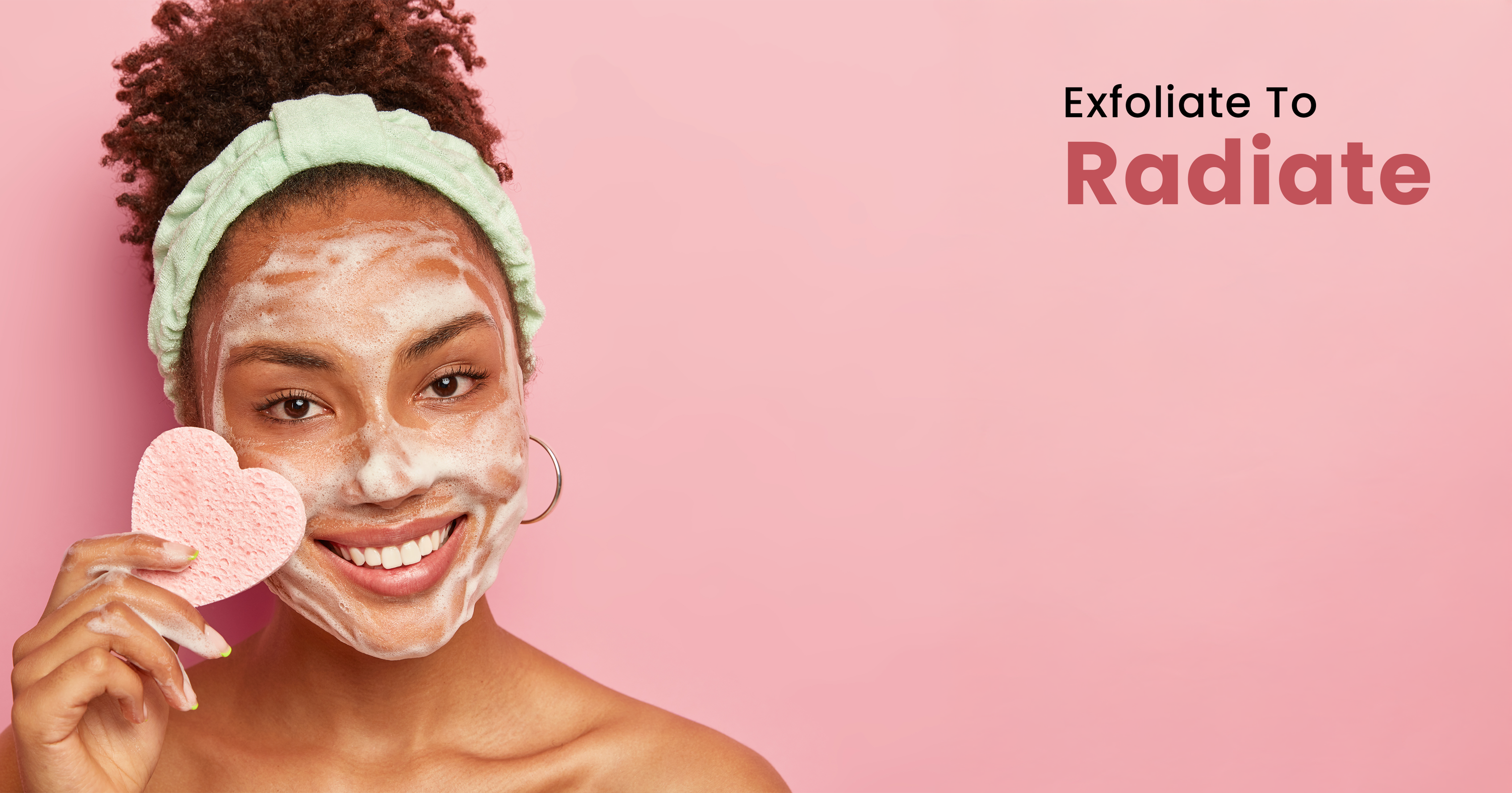 Boost Your Glow: Integrating Exfoliating Shower Gels for Smoother Skin