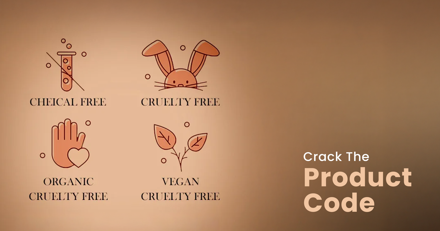 Ingredients in Body Care Products