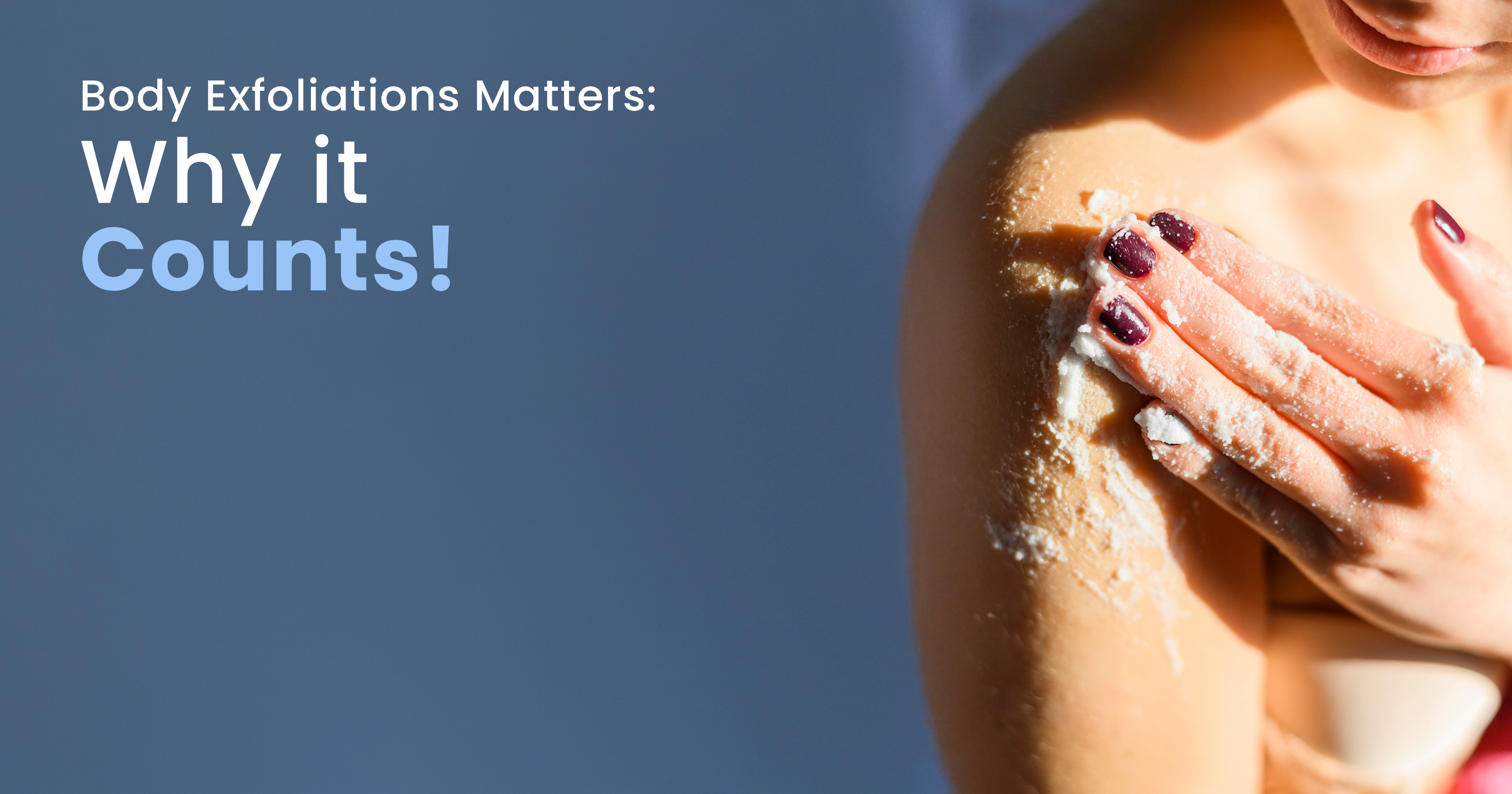 Exfoliation myths