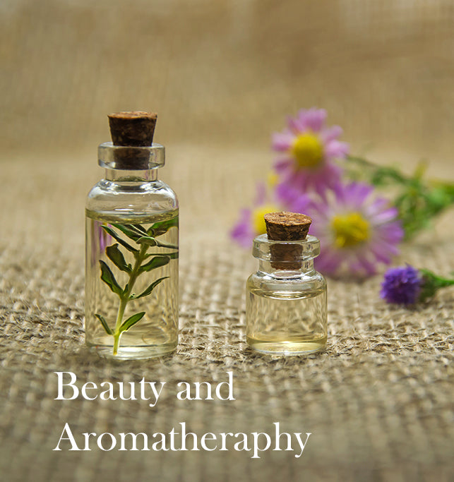 How Does Aromatherapy Help with Beauty?