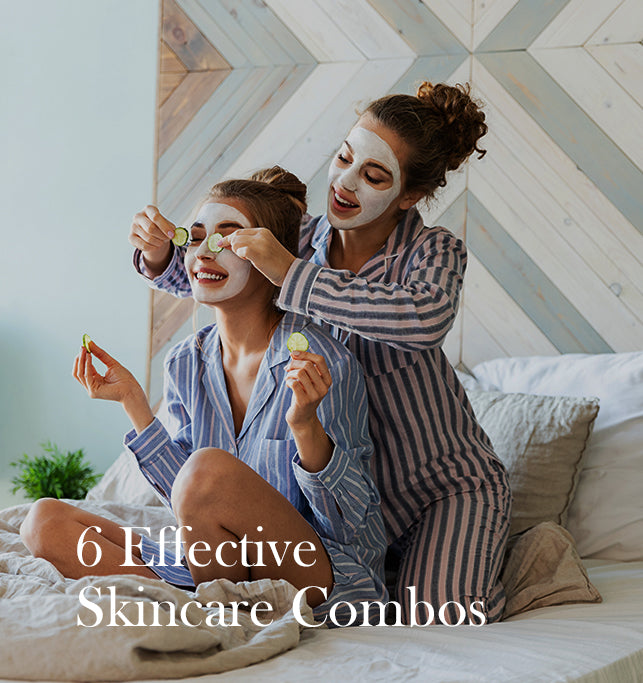 Must Try Product-Bestie Combos With Your Partner-in-Crime!