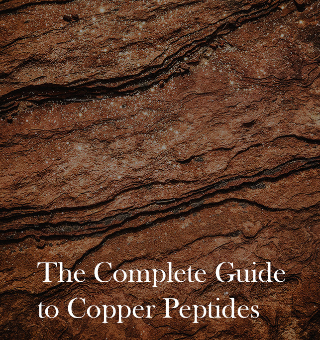 Why You Need Copper in Your Skincare Regime?